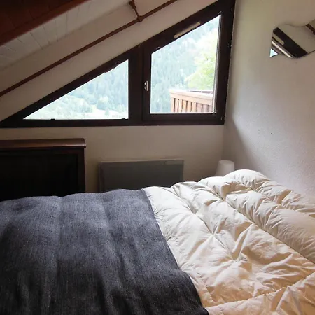 Campanule - Les Hauts De Planchamp - 3 Pieces Pour 6 Personnes 591 Apartment