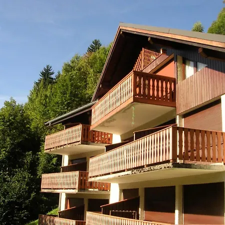 Apartment Campanule - Les Hauts De Planchamp - 3 Pieces Pour 6 Personnes 591 La Plagne