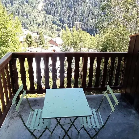 Campanule - Les Hauts De Planchamp - 3 Pieces Pour 6 Personnes 591 Apartment
