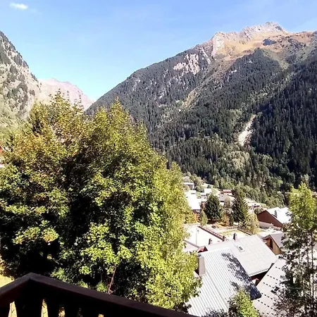 Apartment Campanule - Les Hauts De Planchamp - 3 Pieces Pour 6 Personnes 591 La Plagne
